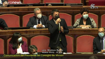 Tutte le principali ipotesi di soluzione della crisi di governo