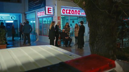 جسور والجميلة الحلقة 47