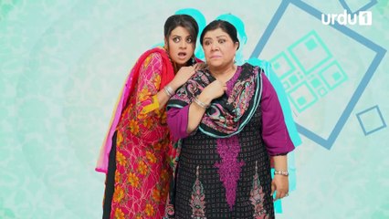 Dulha Bhai | Episode 28 | Comedy Play | Nabeel | Sophia Ahmed | Benita David | Urdu1 TV Dramas