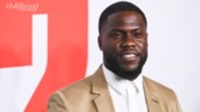 Kevin Hart Closes Deal to Star in Lionsgate's 'Borderlands' | THR News