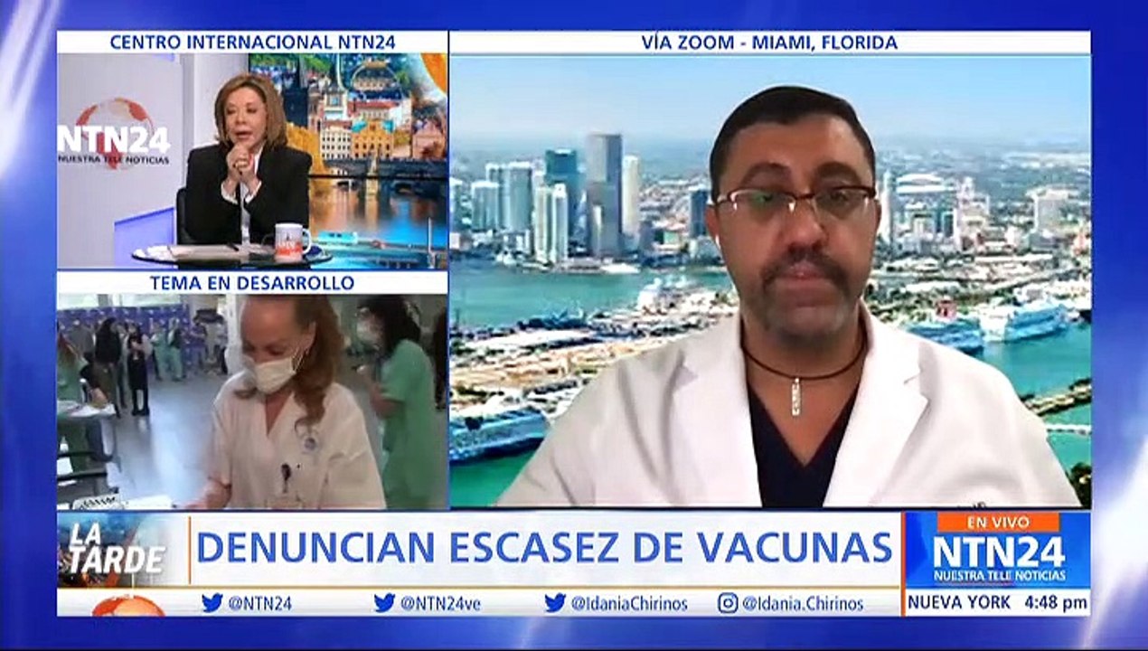 Entrevista a Javier Pérez Fernández