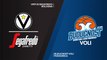 Virtus Segafredo Bologna - Buducnost VOLI Podgorica Highlights | 7DAYS EuroCup, T16 Round 3