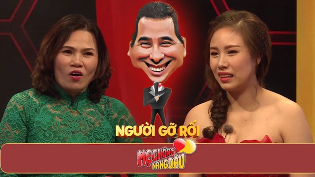 Mẹ Chồng Nàng Dâu Hay Nhất -Tập 98: Mẹ chồng xui con trai và con dâu ăn cơm trước kẻng để có cháu bế