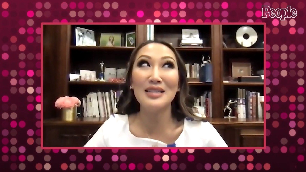 Newcomer Dr. Tiffany Moon Opens Up About Joining The Real Housewives of Dallas