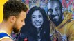 Steph Curry Talks About How Kobe & Gianna Bryant Inspired Him To Do More For Women's Basketball
