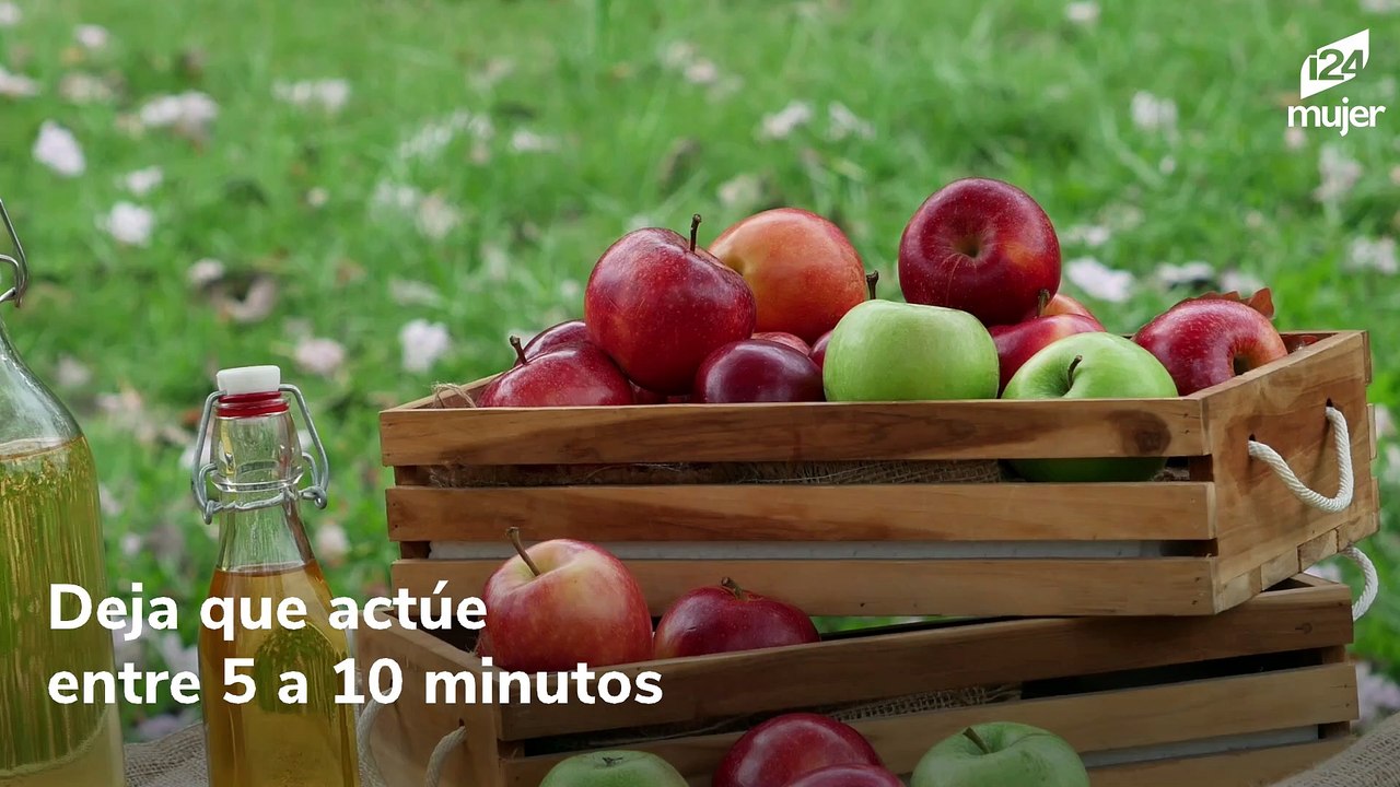 Tres remedios caseros para eliminar la grasa del cabello