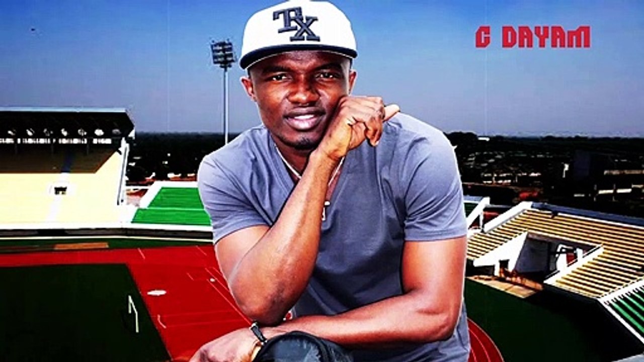 CENTRAFRIQUE MUSIQUE , Destin croisé ozaguin