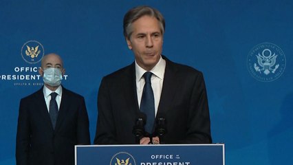 美 상원, 국무장관 인준...북핵전략 시일 걸릴 듯 / YTN