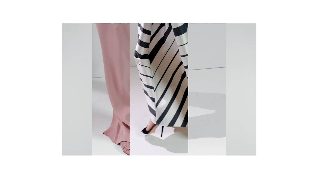 NATAN COUTURE Printemps-été 2020