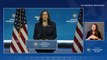 Remarks by President-elect Joe Biden and Vice President-elect Kamala Harris on the Economy