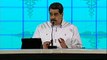 Pdte. Maduro: EE.UU. ha engañado al mundo con las vacunas, monopolizando la salud y el bienestar de los países más vulnerables