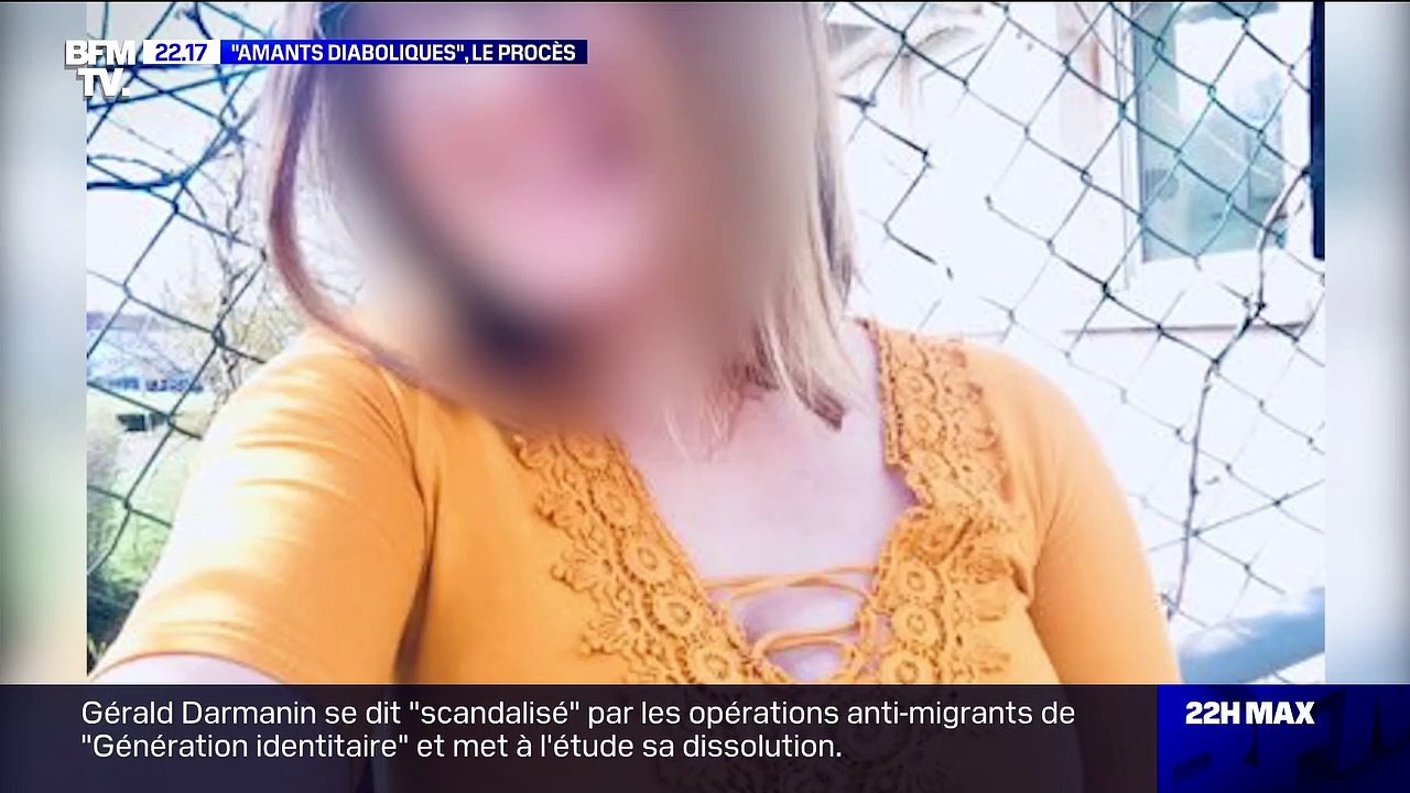 "Amants diaboliques", le procès