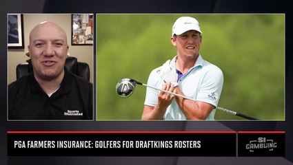 PGA Tour DFS Strategy: Farmers Insurance Open