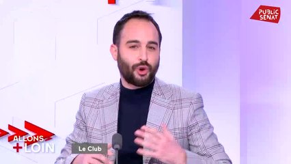 Vaccins : la France a-t-elle vraiment raté la marche ? - Allons plus loin (26/01/2021)