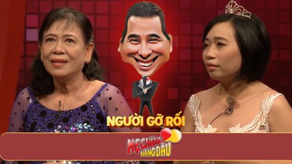 Mẹ Chồng Nàng Dâu Hay Nhất -Tập 108: Mẹ chồng xì tin yêu thương con dâu dù không biết nấu ăn rửa bát