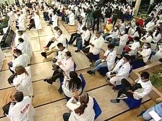 Pdte. Maduro llama a reactivar los CDI, SRI y Centros de Alta Tecnología para la atención 24 horas