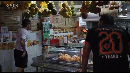 #IntoTheSkin:Ρίο ντε Τζανέιρο -  Γιώργος Μαυρίδης (Επ.4) 26/1/2021