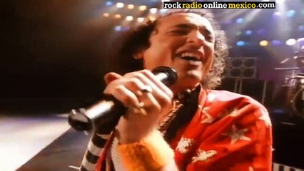 Quiet Riot - Mama Weer All Crazee Now