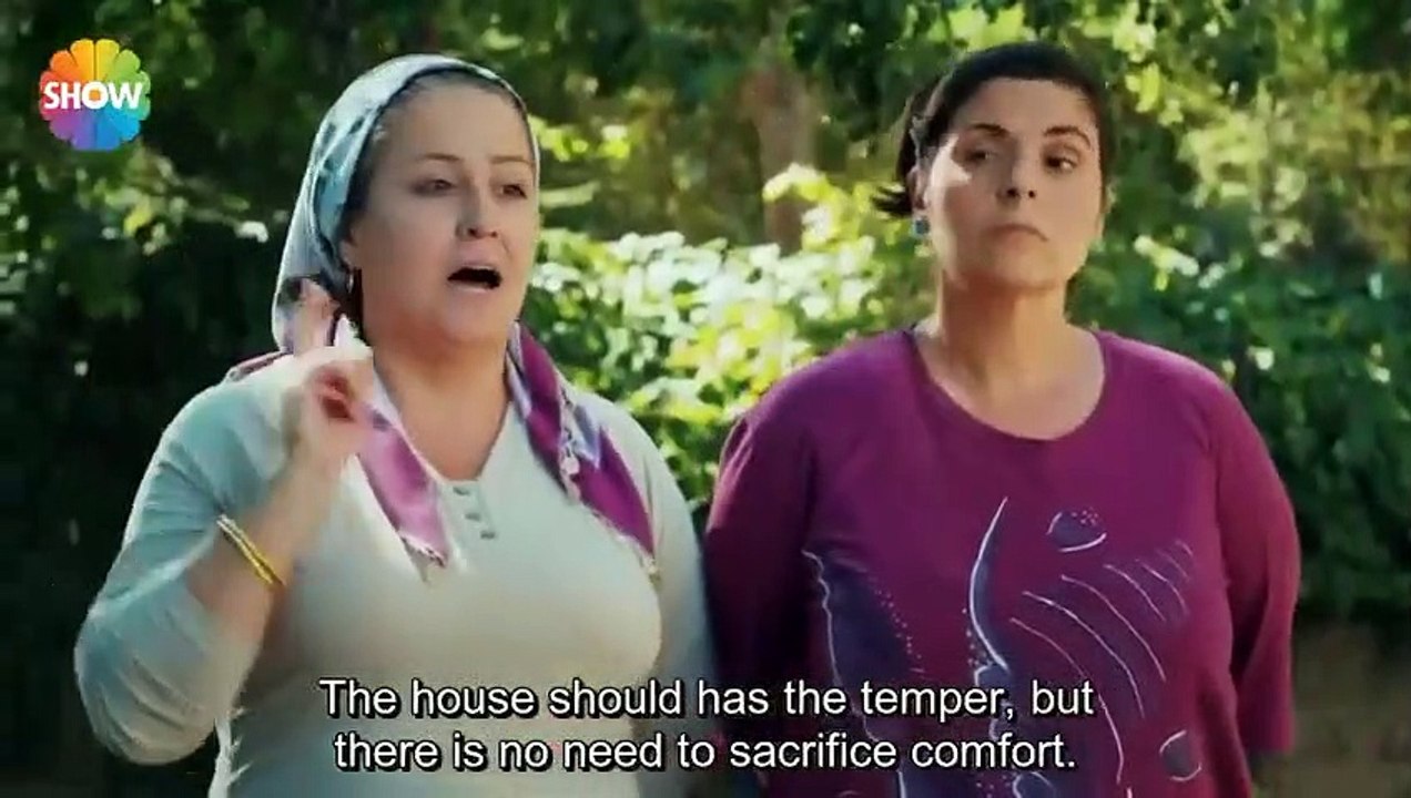 Aşk Laftan Anlamaz Episode 5 Part 2