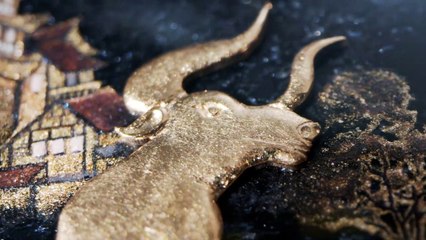 Arnold & Son Perpetual Moon Year of the Ox