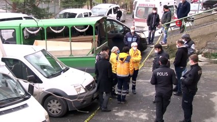 Ondan geriye yarışmadaki görüntüler kaldı... Eyüpsultan’da dehşet: Annesini ve ağabeyini koli bandıyla boğarak öldürdü