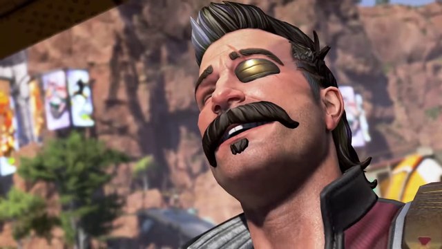 Apex Legends - Bande-annonce du gameplay de la saison 8