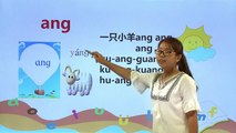 19汉语拼音ang eng ying ong|小学语文|一年级上