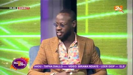 ENTRE-TEMPS AVEC LES SACRIFICES / 26 JANVIER 2021