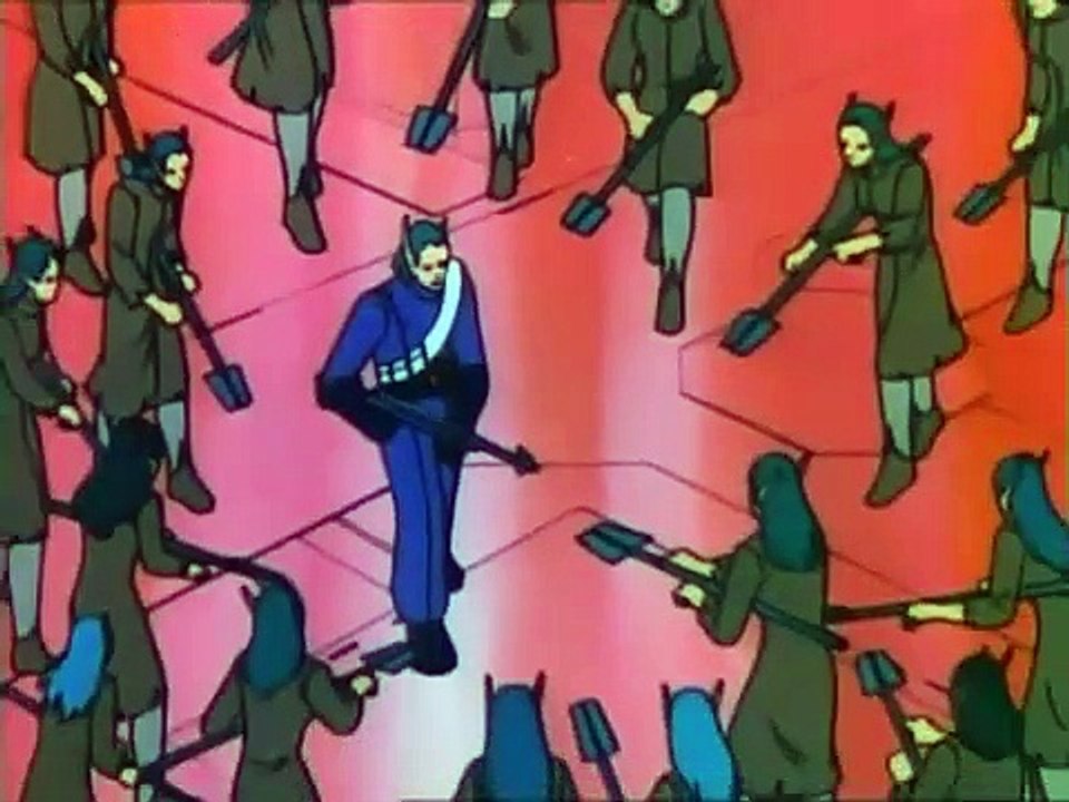 Ulises 31 - 21. Lemnos