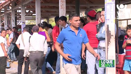 Espíritu nacionalista rechaza injerencia extranjera en Nicaragua