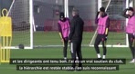 Premier League - Solskjaer sur Lampard : "Toujours triste quand un entraîneur perd son travail"