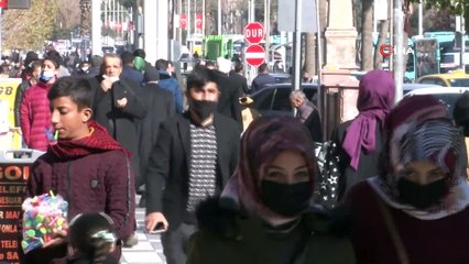 Türkiye’nin en kalabalık şehri Şanlıurfa