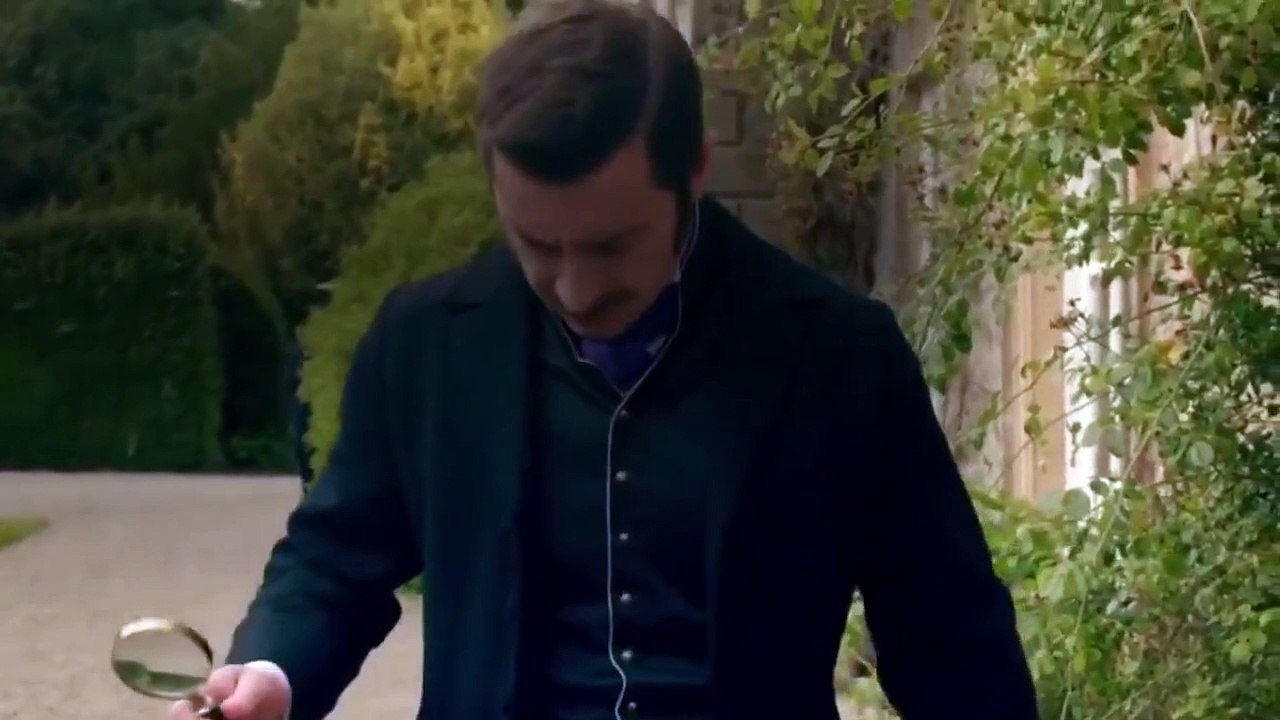 The Moonstone S 01 E 02