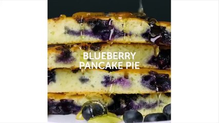 25 POSTRES FÁCILES QUE PUEDES HACER EN 1 MINUTO