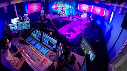 Lovin'Fun - L'intégrale du 26 janvier