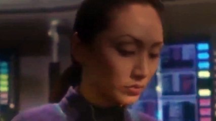 Star Trek Enterprise - S 01 E 06 - Terra Nova