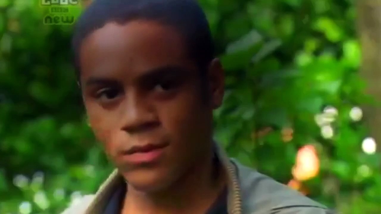 The Sarah Jane Adventures - S 04 E 05 - Death Of The Doctor (1)