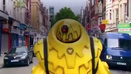 The Sarah Jane Adventures - S 04 E 08 - The Empty Planet (2)