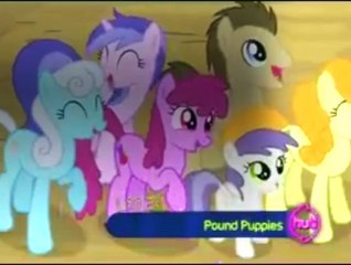 My Little Pony Friendship Is Magic - S 02 E 20 - It's About Time