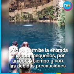 Rommel Pacheco y Niurka mueven sus influencias para vacacionar en Yucatán