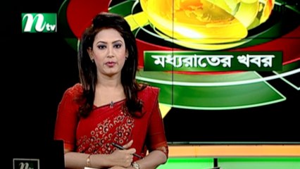 NTV Moddhoa Raater Khobor | 27 January 2021