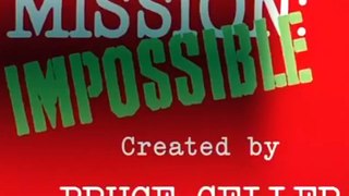 Mission- Impossible - S 01 E 23