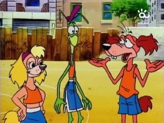 Basket Fever - 10. Ni un duro en caja