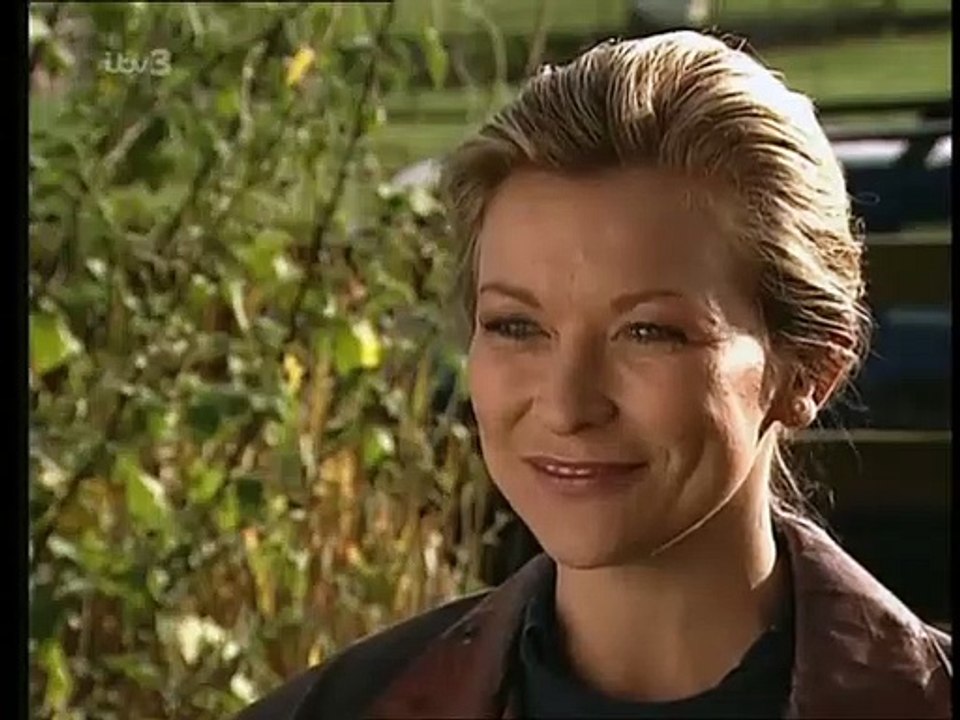 Emmerdale 24th December 1996