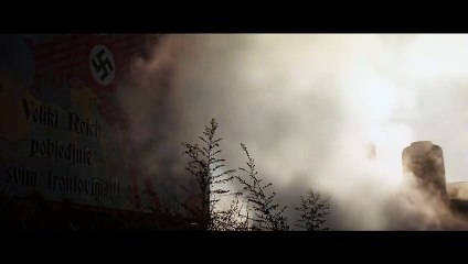 DARA OF JASENOVAC Movie - Contested History