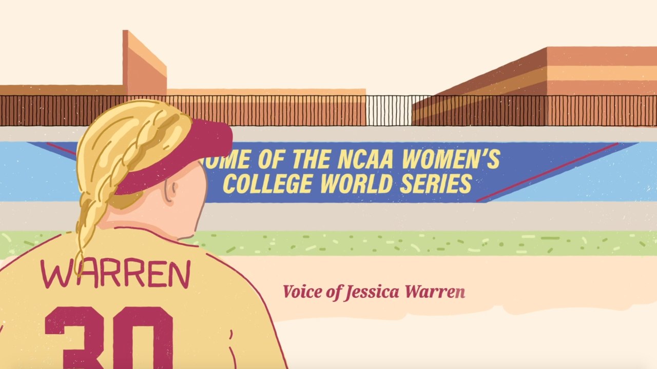 Every Moment Counts - Jessie Warren