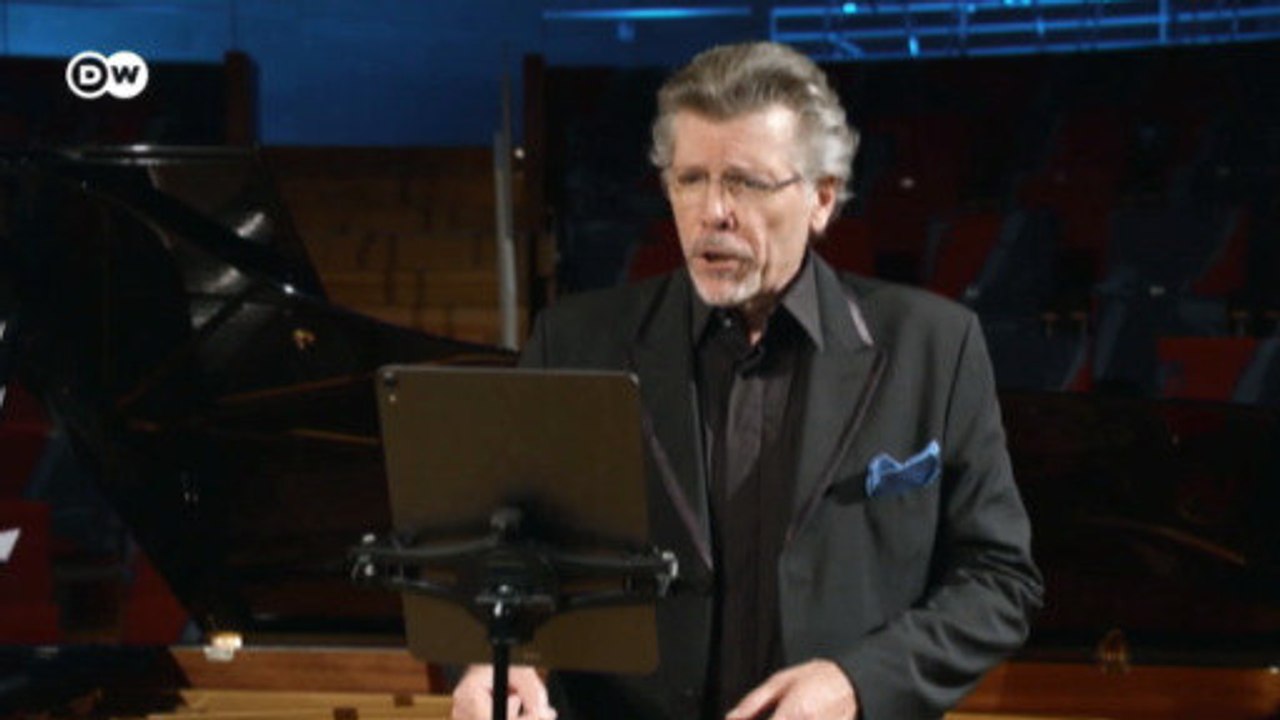 Schubert-Woche in Berlin