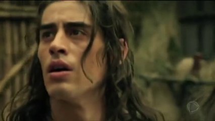 NOVELA GÊNESIS - CAPÍTULO 06 - 26/01/2021 - SEM INTERVALO