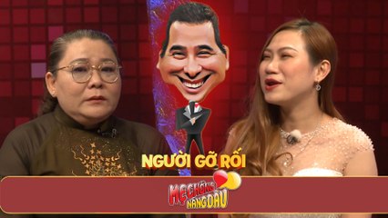 Mẹ Chồng Nàng Dâu Hay Nhất -Tập 34: Mẹ chồng hoảng hốt con dắt bạn gái 16 tuổi về