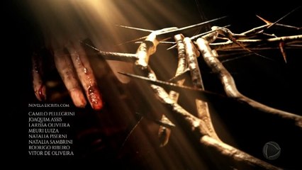 Jesus 25/01/2021 Capitulo 201 HDTV Completo